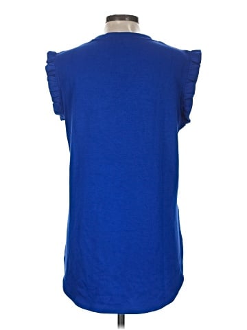 SSYS The Label Short Sleeve Top (view 2)