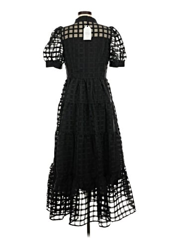 English Factory Cocktail Dress (view 2)
