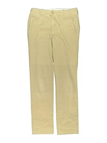 Crewcuts Khakis (view 1)