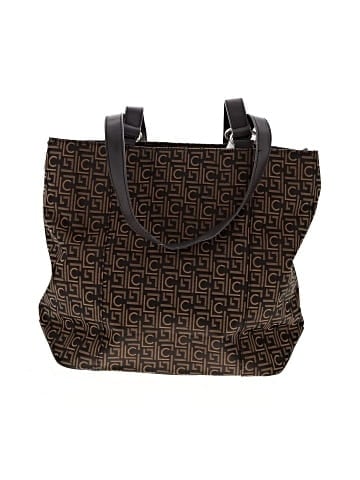 Liz Claiborne Tote (view 1)