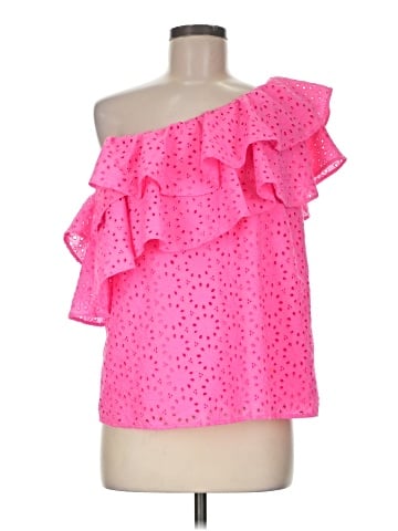Lilly Pulitzer Sleeveless Blouse (view 1)