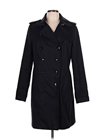 Banana Republic Trenchcoat (view 1)