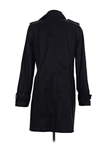 Banana Republic Trenchcoat (view 2)