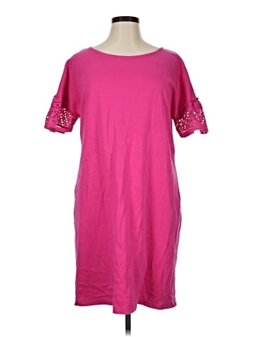 Talbots Casual Dress (view 1)