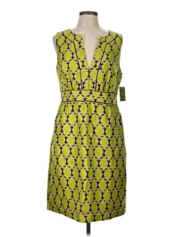 Kate Spade New York Cocktail Dress (view 1)