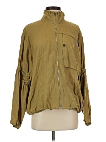 3.1 Phillip Lim Windbreaker (view 1)