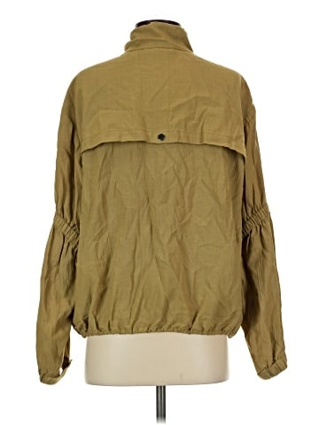 3.1 Phillip Lim Windbreaker (view 2)