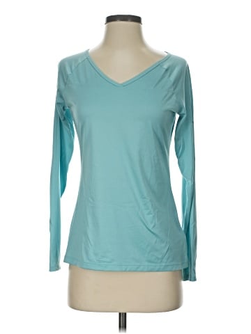 Columbia Long Sleeve T-Shirt (view 1)