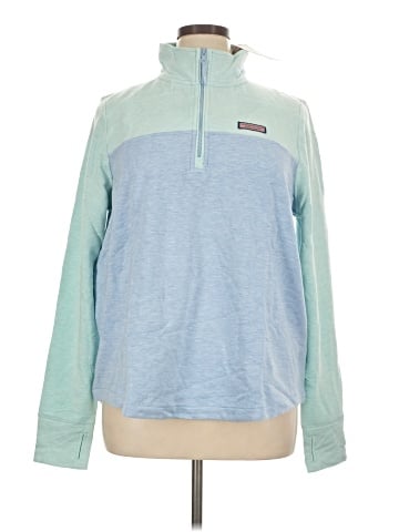 Vineyard Vines Fleece (view 1)