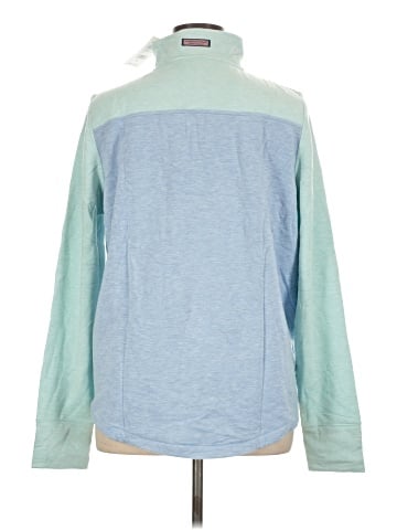 Vineyard Vines Fleece (view 2)
