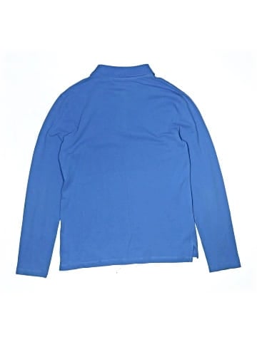 Crewcuts Long Sleeve Polo (view 2)