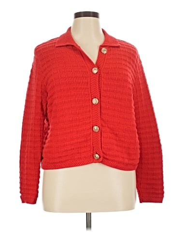 Talbots Cardigan (view 1)