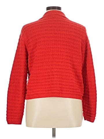Talbots Cardigan (view 2)