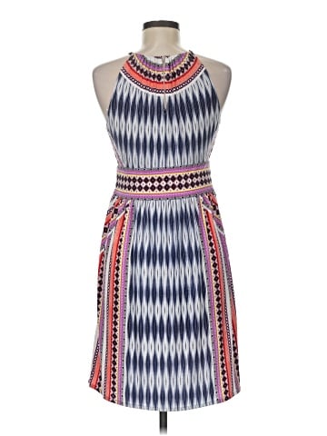 London Times Casual Dress (view 2)