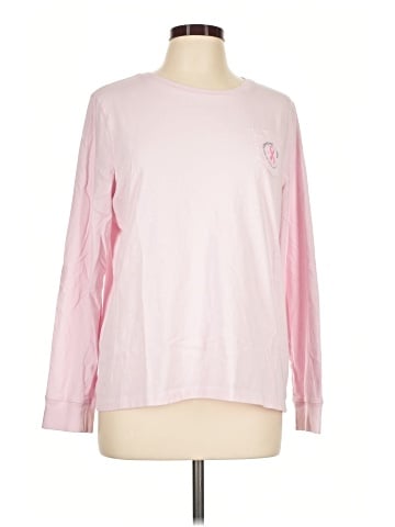 Vineyard Vines Long Sleeve T-Shirt (view 1)