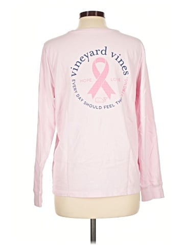 Vineyard Vines Long Sleeve T-Shirt (view 2)