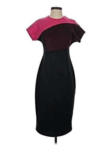 Alexia Admor Cocktail Dress (view 1)