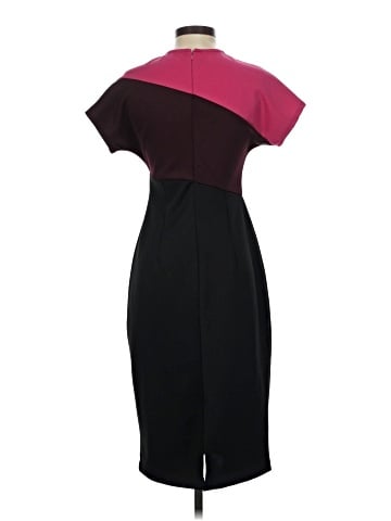 Alexia Admor Cocktail Dress (view 2)
