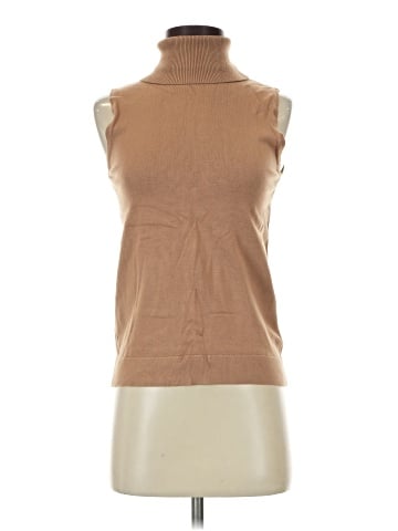 Anne Klein Sleeveless Top (view 1)