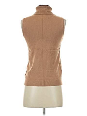 Anne Klein Sleeveless Top (view 2)