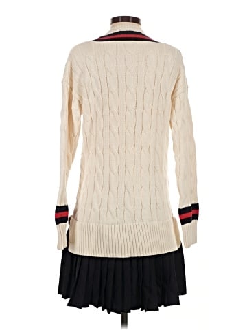 English Factory Casual Dress (view 2)