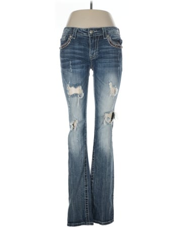 Miss Me Jeans (view 1)