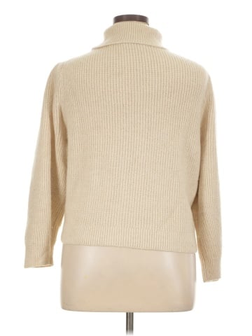 J.Crew Turtleneck Sweater (view 2)