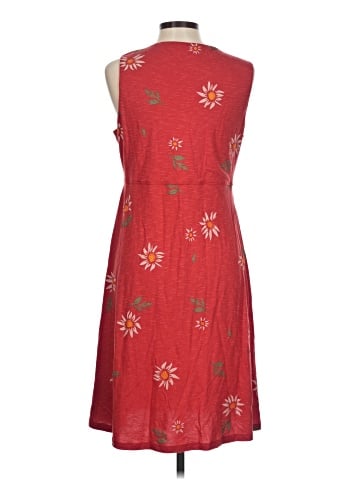 Toad & Co Casual Dress (view 2)
