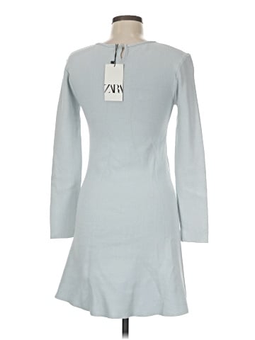Zara Casual Dress (view 2)