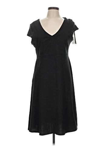 Toad & Co Casual Dress (view 1)