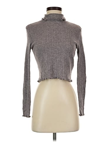 Madewell Long Sleeve Top (view 1)