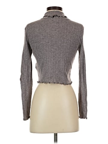 Madewell Long Sleeve Top (view 2)