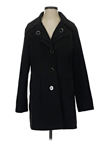 London Fog Coat (view 1)