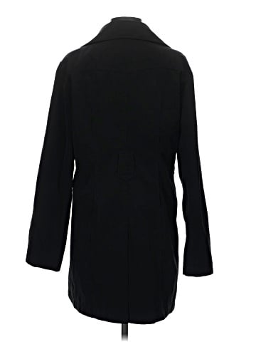 London Fog Coat (view 2)
