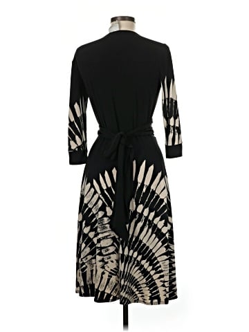 DM Donna Morgan Cocktail Dress (view 2)