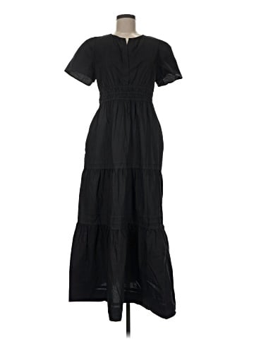 Quince Casual Dress (view 1)