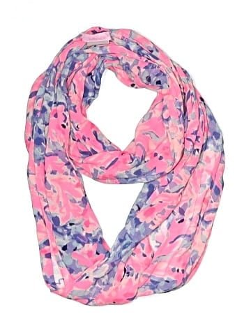 Lilly Pulitzer Scarf (view 1)