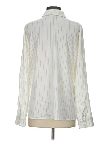 Mystree Long Sleeve Blouse (view 2)
