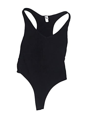 American Apparel Bodysuit (view 1)