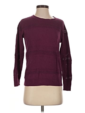 Market and Spruce Pullover Sweater (view 1)