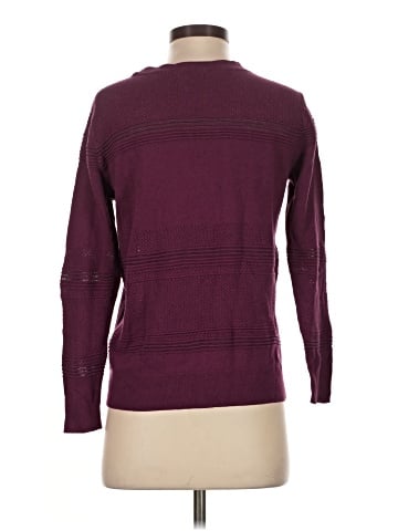 Market and Spruce Pullover Sweater (view 2)