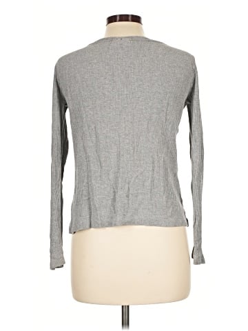 a.n.a. A New Approach Long Sleeve T-Shirt (view 2)
