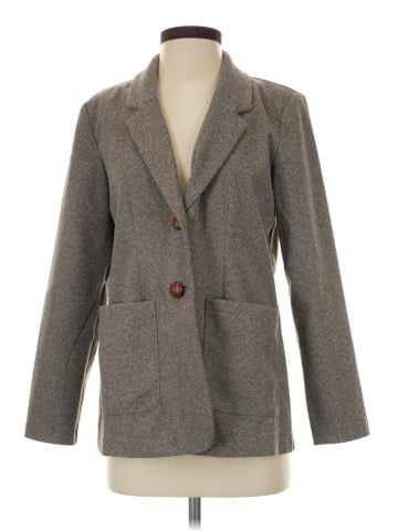 Carole Wren Blazer (view 1)