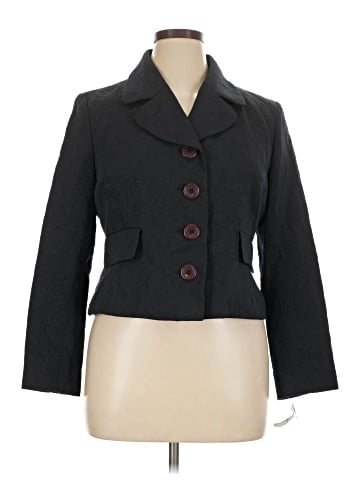 Talbots Blazer (view 1)