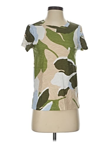 Sanctuary Short Sleeve T-Shirt (view 1)