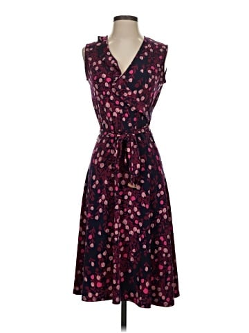 Leota Casual Dress (view 1)