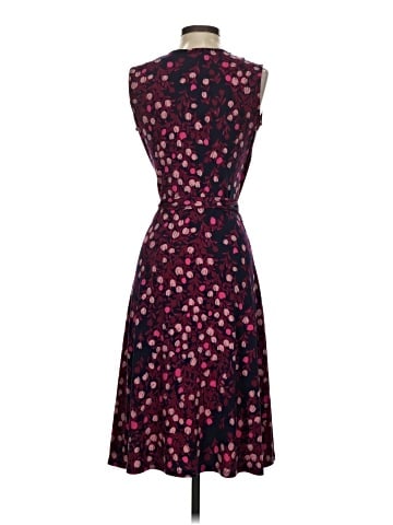 Leota Casual Dress (view 2)
