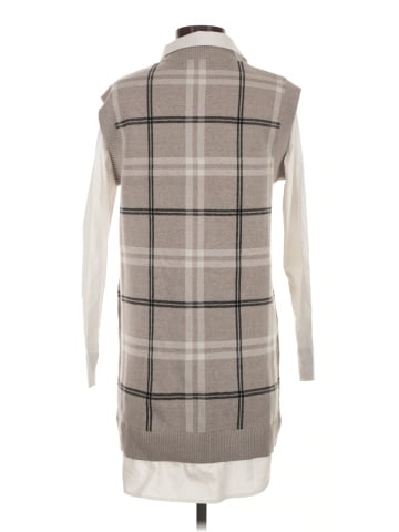 Tahari Sleeveless Top (view 2)