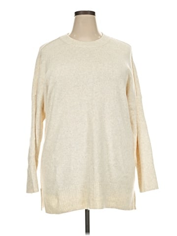Abercrombie & Fitch Pullover Sweater (view 1)