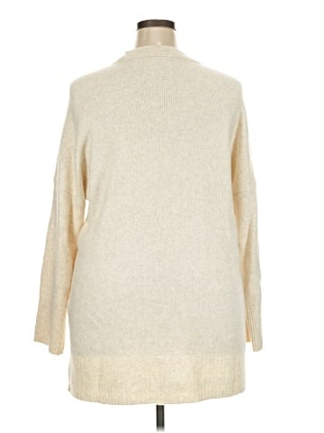 Abercrombie & Fitch Pullover Sweater (view 2)